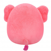 Squishmallows Fuzz Kyla Elefant 40 cm Squishmallows Fuzz Kyla Elefant 40 cm
