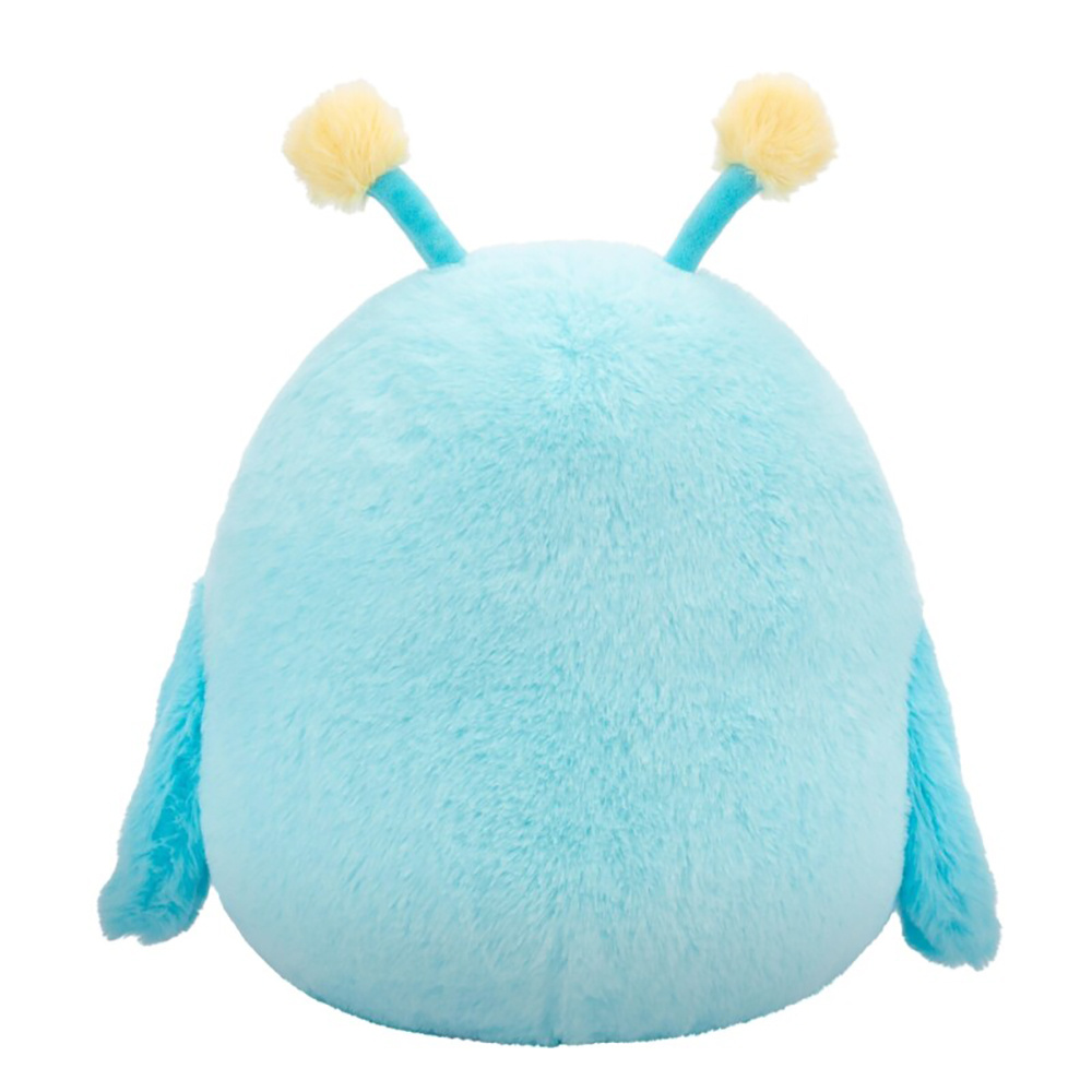 Squishmallows Fuzz Giles Gräshoppa 40 cm