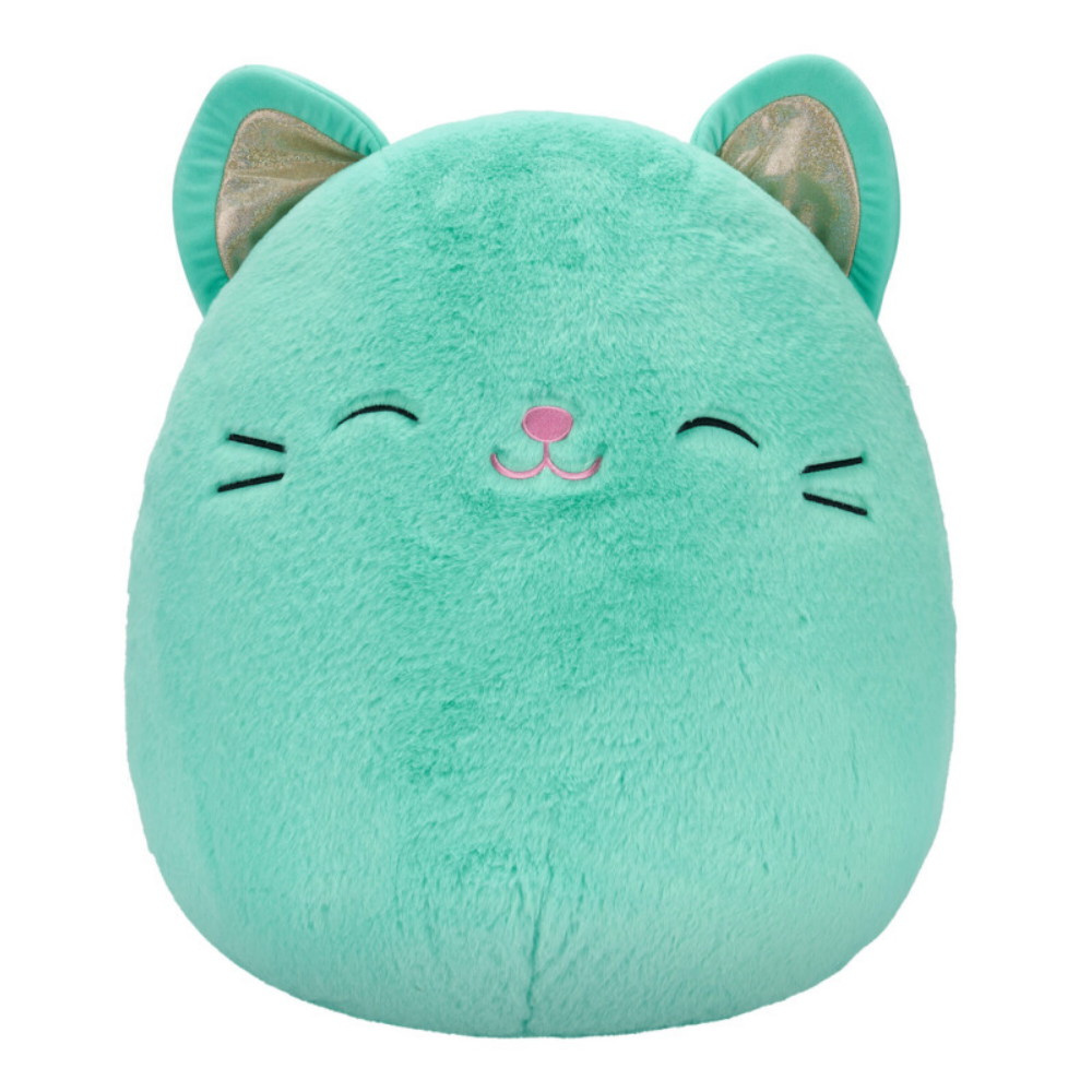 Squishmallows Charisma Katt 50 cm
