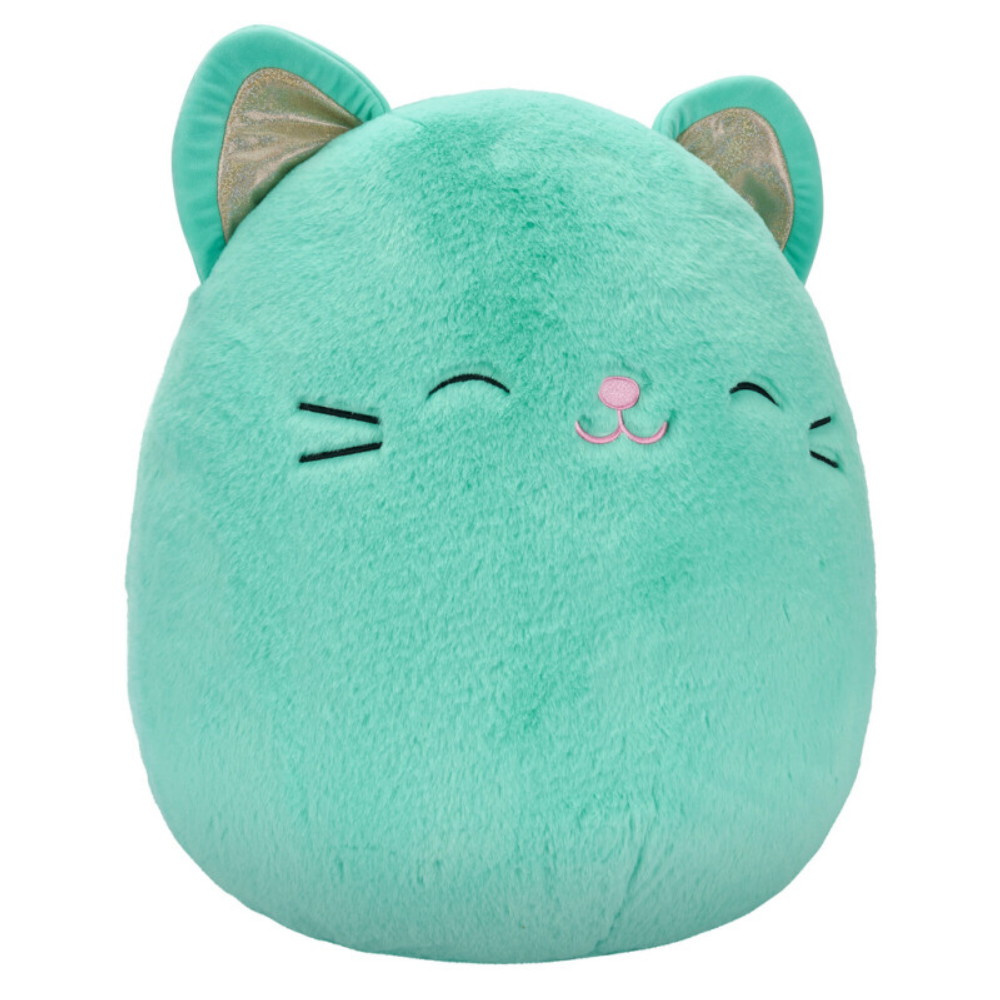 Squishmallows Charisma Katt 50 cm