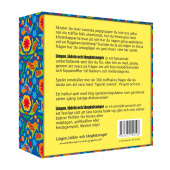 Lingon, lådvin & långkalsonger Lingon, lådvin & långkalsonger