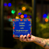 Lingon, lådvin & långkalsonger Lingon, lådvin & långkalsonger