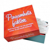 Pinsamhetsfaktor Pinsamhetsfaktor