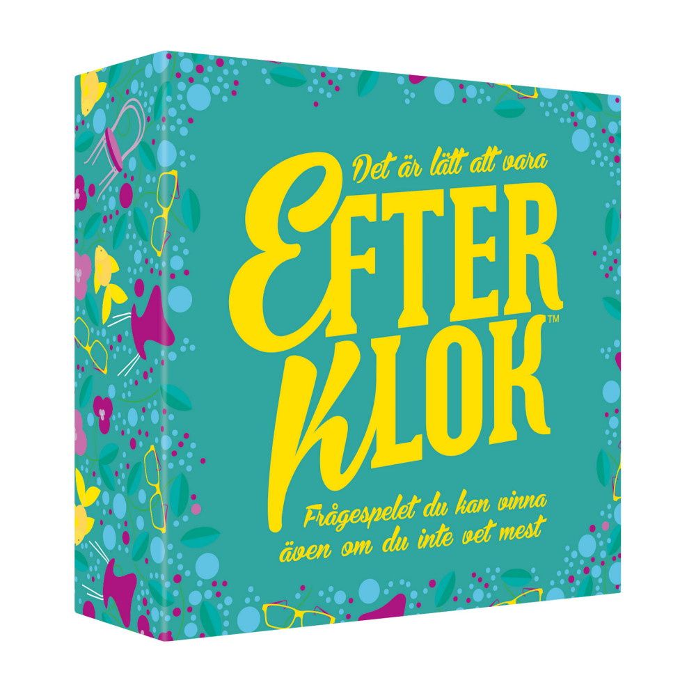 Efterklok
