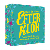 Efterklok Efterklok