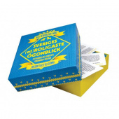 Sveriges (ot)Roligaste Ögonblick Sveriges (ot)Roligaste Ögonblick