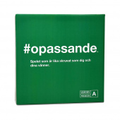 Opassande Opassande
