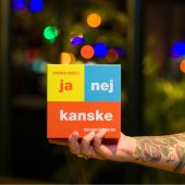 Ja, nej, kanske Ja, nej, kanske