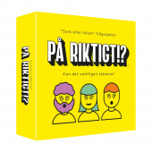 På riktigt På riktigt
