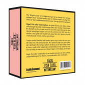 Fågel, Fisk eller Mittemellan Fågel, Fisk eller Mittemellan