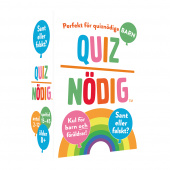Quiznödig - Sant eller falskt? Quiznödig - Sant eller falskt?