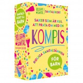 Roligare Samtal: Kompis - För Barn Roligare Samtal: Kompis - För Barn