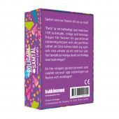 Roligare Samtal: Party Roligare Samtal: Party