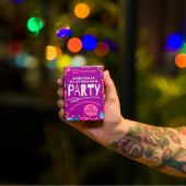 Roligare Samtal: Party Roligare Samtal: Party