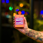 Tvärtomspelet Tvärtomspelet