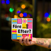 Före eller efter? Före eller efter?