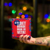Det borde man ju veta JA/NEJ Det borde man ju veta JA/NEJ