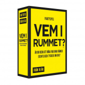 Vem i rummet? Pocket Vem i rummet? Pocket