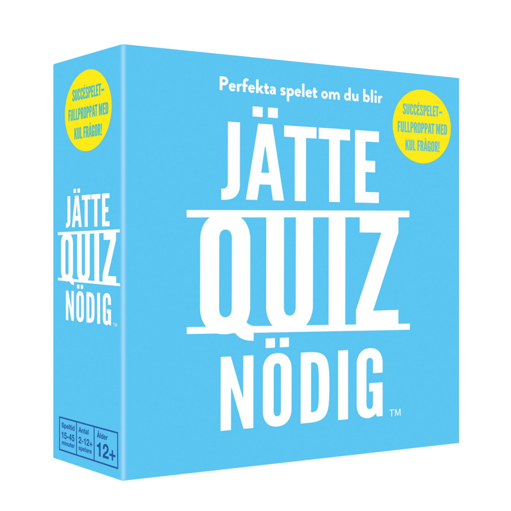 Jättequiznödig