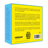 Jättequiznödig Jättequiznödig