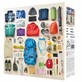 Kylskåpspoesi Pussel - Climbing Gear 1000 Bitar Kylskåpspoesi Pussel - Climbing Gear 1000 Bitar