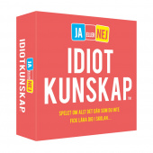 Idiotkunskap - Ja eller Nej Idiotkunskap - Ja eller Nej
