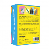 Ordet på bordet Ordet på bordet