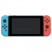 Nintendo Switch Blå Röd Joy-Con Nintendo Switch Blå Röd Joy-Con