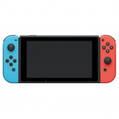 Nintendo Switch Blå Röd Joy-Con