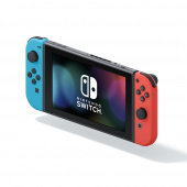 Nintendo Switch Blå Röd Joy-Con Nintendo Switch Blå Röd Joy-Con