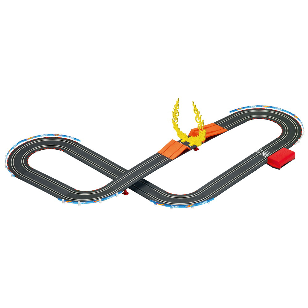 Hot Wheels - Carrera GO!!!