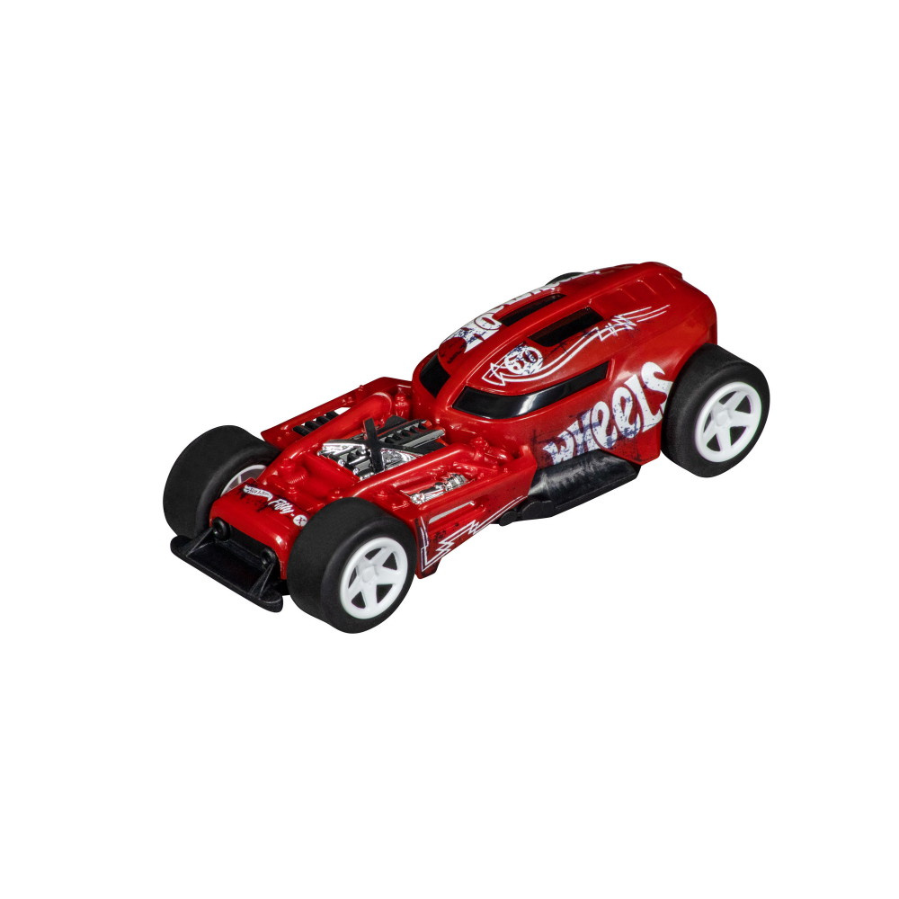 Hot Wheels - Carrera GO!!!