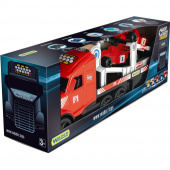 Wader Magic Truck Action Formula 1 Lastbil Wader Magic Truck Action Formula 1 Lastbil