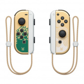 Nintendo Switch - OLED Model The Legend of Zelda: TotK Edition Nintendo Switch - OLED Model The Legend of Zelda: TotK Edition