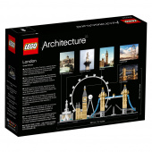 LEGO Architecture - London LEGO Architecture - London