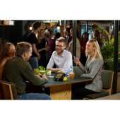 Jag har en kompis som Jag har en kompis som