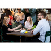 Sällskapsspelet Sällskapsspelet