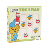 Bamse - Tre i rad Bamse - Tre i rad