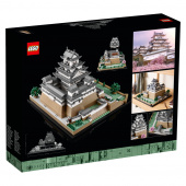 LEGO Architecture - Himeji slott