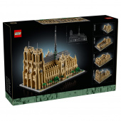 LEGO - Notre-Dame de Paris LEGO - Notre-Dame de Paris