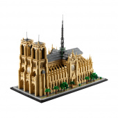 LEGO - Notre-Dame de Paris LEGO - Notre-Dame de Paris