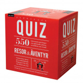 Jippijaja Quiz Resor o Äventyr Jippijaja Quiz Resor o Äventyr