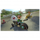 Mario Kart 8 Deluxe - Nintendo Switch Mario Kart 8 Deluxe - Nintendo Switch