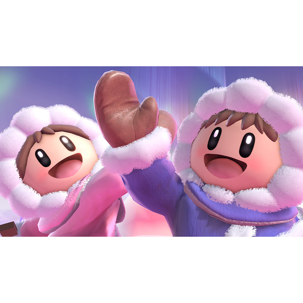 Super Smash Bros. Ultimate - Nintendo Switch