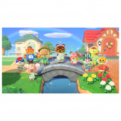 Animal Crossing: New Horizons - Nintendo Switch Animal Crossing: New Horizons - Nintendo Switch