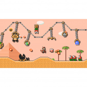 Super Mario Maker 2 - Nintendo Switch Super Mario Maker 2 - Nintendo Switch