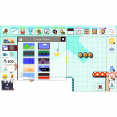 Super Mario Maker 2 - Nintendo Switch Super Mario Maker 2 - Nintendo Switch