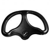 Stiga Snowracer - Ratt Grepp Z Svart Stiga Snowracer - Ratt Grepp Z Svart