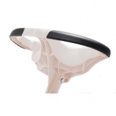 Stiga Snowracer - Ratt Grepp Z Svart/Vit Stiga Snowracer - Ratt Grepp Z Svart/Vit