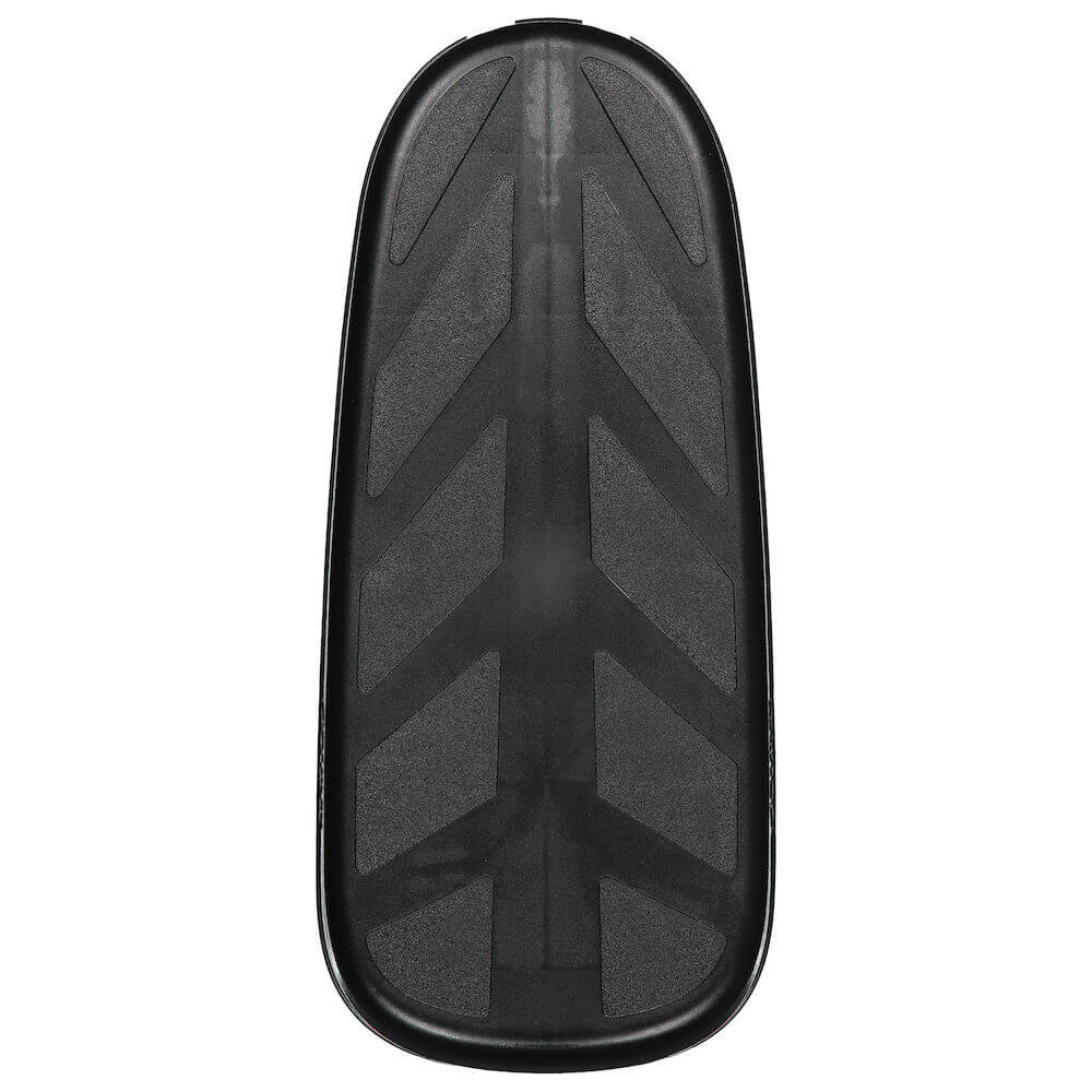 Stiga Snowracer - Sits Iconic Svart